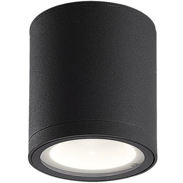 Zambelis CEILING LIGHT E340 Opbouwspot 8W/led 3000K 597lm IP65