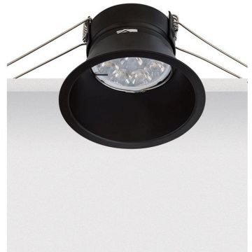 Zambelis RECESSED SPOT S007 Inbouwspot 1x50W/GU10 IP20
