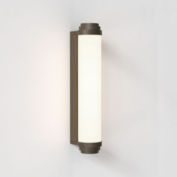 Astro Lighting Burlington 1477001 Wandlamp 1x9.8W/LED 2700k 418lm ip44