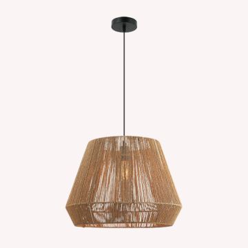 Zambelis PENDANT LAMP 20237 Hanglamp 1x40w/E27 IP20