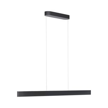 Zuma Line Q-STRETTO 2687-18 Hanglamp 2x41W/Led 2200-5000K 3490lm IP20