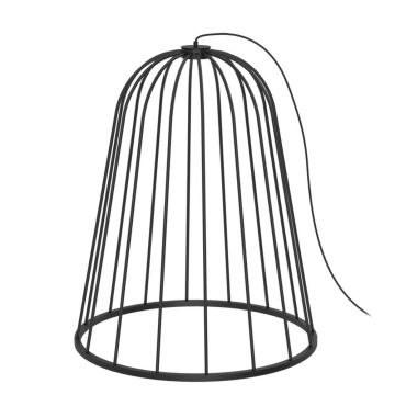 Antigo No. moon 2013 Staande lamp 1x15W/GX53 IP20
