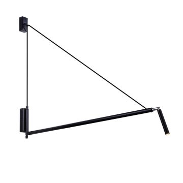 Antigo nurh 9019 Wandlamp 1x40W/G9 IP20