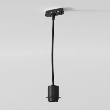 Astro Lighting TRACK 1184015 Railspot 1x12W/E27 IP20