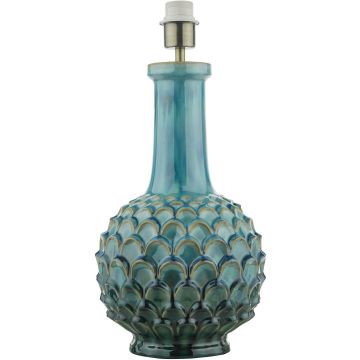Dar Lighting Edlyn EDL4223 Voet 1x60w/e27