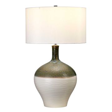Elstead Lighting EDEN PARK EDEN-PARK-TL Tafellamp 1x60W/E27
