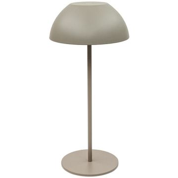 Zambelis TABLE LAMP E487 Tafellamp 2W/led 2700K 104lm IP44