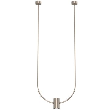 Antigo No. 5080 Plafondlamp 1x10W/GU10 IP20
