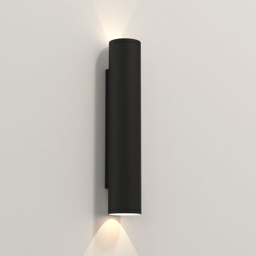 Astro Lighting AVA 1428013 Wandlamp 2x6W/GU10 IP44