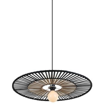 Zambelis PENDANT LAMP 19104 Hanglamp 1x40w/E27 IP20