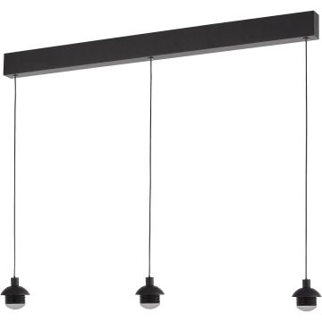 Dar Lighting Eileen EIL0322 Ophanging 3x5,5w/led 3000k 1128lm ip20