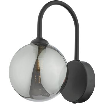 Dar Lighting Eissa EIS0722 Wandlamp 1x25w/g9 ip20