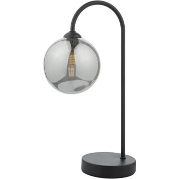 Dar Lighting Eissa EIS4122 Tafellamp 1x25w/g9 ip20