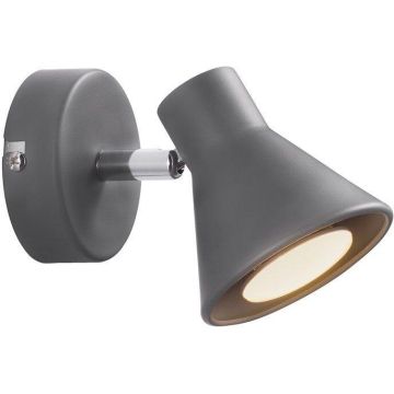 Nordlux EIK  45761010 Wandlamp 1x35W/GU10 IP20