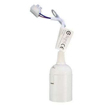 Eko-Light ACCESSORIES EK1091 Tuincontactdoos 1x60W/E27 IP20
