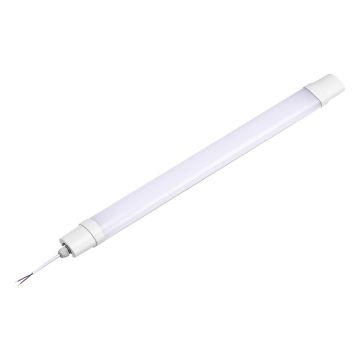 Eko-Light BATTEN EK0850 Onderbouwlamp 1x18W/LED 4000K 1850lm IP65