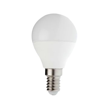 Eko Light BULB EKZA0211 Gloeilamp 1x5W/E14 6000K 400lm IP20