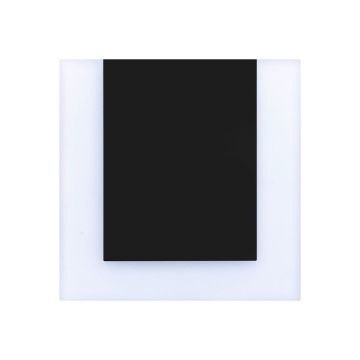 Eko Light CAPRI EKS641 Inbouwtraplamp 1x0.6W/LED 4000K 15lm IP20