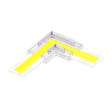 Eko-Light CONNECTOR EKPZ1216 Connector IP20