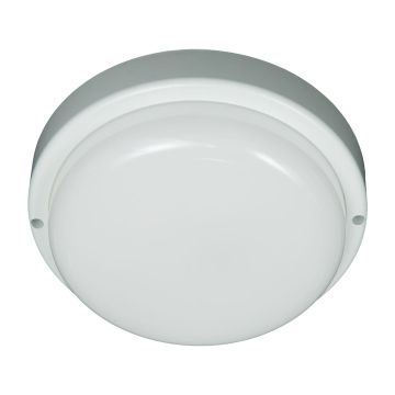 Eko-Light DAVO EK1078 Plafondlamp 1x8W/LED 4000K 720lm IP64