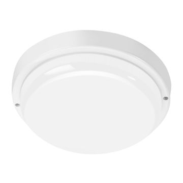 Eko-Light DAVO EK1080 Plafondlamp 1x18W/LED 4000K 1800lm IP64