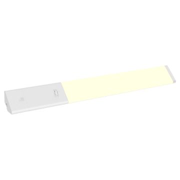 Eko-Light DUAL EKB1677 Onderbouwlamp 1x18W/LED 4000K 1750lm IP20