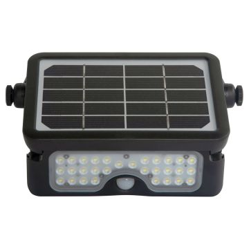Eko Light EPAD EKO9082 Halogeenlamp 1x5W/LED 4000K 500lm IP65