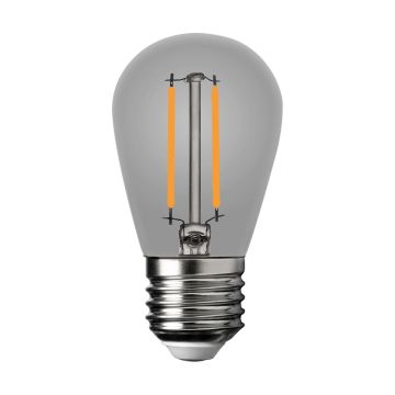 Eko-Light FILAMENT EKZF8263 Gloeilamp 1x1W/E27 2700K 50LM IP20