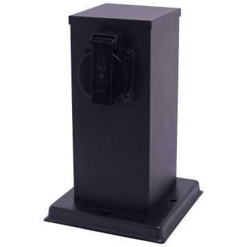 Eko-Light GNIAZDKO OGRODOWE EKO0431 Tuincontactdoos IP44