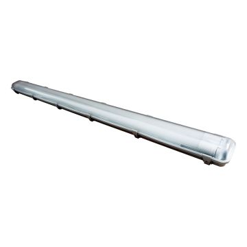 Eko Light HERMETIC FITTING EKH9835 Waterdicht opbouwarmatuur 2x18W/g13_t8_120cm 4000K 1850lm IP65
