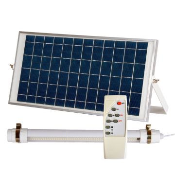 Eko Light JIMMY EKO9090 Halogeenlamp 1x40W/LED 6000K 580lm IP65