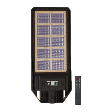 Eko-Light KERS EKO0546 Zonne-energielamp 1x200W/LED 6500K 1200lm IP44