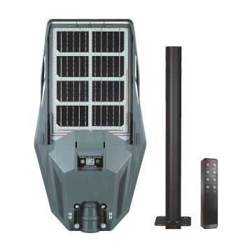 Eko-Light KERS EKO1191 Straatlantaarn 1x300W/LED 6500K 1200lm IP65