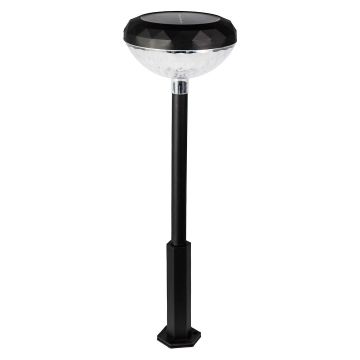 Eko-Light LAMPY SOLARNE EKO1452 Zonne-energielamp 1x0,1W/LED RGB IP44