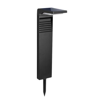 Eko-Light LAMPY SOLARNE EKO1456 Zonne-energielamp 1x0,5W/LED 3000K 100lm IP44