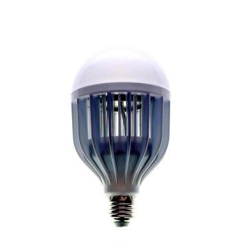 Eko-Light OWADOBÓJCZA EKZA486 Lampenbol 1x8W/E27 6500K 800LM