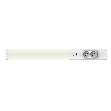 Eko-Light PODSZAFKOWE EKB1444 Onderbouwlamp 1x18W/LED 4000K 1750lm IP20