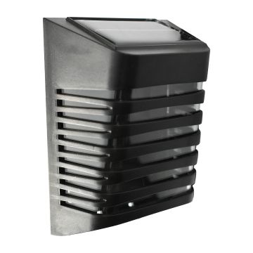 Eko-Light SOLARKI EKO0723 Wandlamp 1x0,12W/LED 3000K 20lm IP44