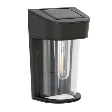 Eko-Light SOLARKI EKO0724 Wandlamp 1x0,1W/LED 3000K 20lm IP44