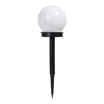 Eko-Light SOLARY MERKURY EKO0595 Zonne-energielamp 1x0,06W/LED 6000K 1lm IP44