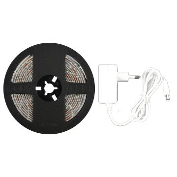 Eko-Light STRIP EKZ1213 LED-strip 1x2,6W/0,5m/LED 4000K 240lm/0,5m IP65