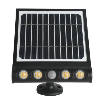 Eko Light TALENT EKO8328 Halogeenlamp 4x8W/LED 4000K 950lm IP65