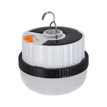 Eko-Light UFO EK1679 Hanglamp 1x10W/LED 4000K 1000lm IP20