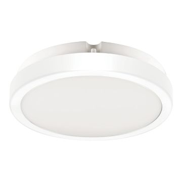 Eko-Light VERA EKP0468 Plafondlamp 1x12W/LED 4000K 1250lm IP65