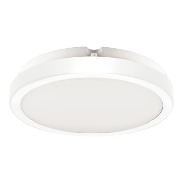 Eko-Light VERA EKP0470 Plafondlamp 1x18W/LED 4000K 1900lm IP65