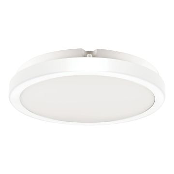 Eko-Light VERA EKP0472 Plafondlamp 1x24W/LED 4000K 2600lm IP65