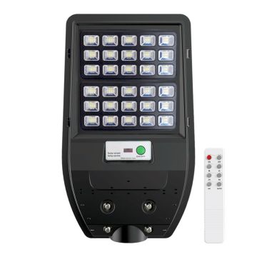 Eko Light VIA EKO9093 Lantaarn armatuur 1x50W/LED 6000K 500lm IP65