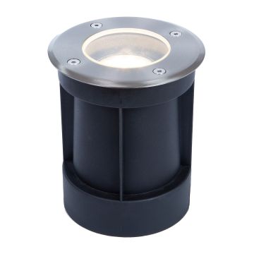 Eko-Light VIALE EKO325 Inrijlamp 1x8W/GU10 IP67