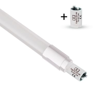 Eko-Light BULB EK8245 Lineaire LED-lamp 1x20W/G13/T8/150CM 4000K 2100LM IP20