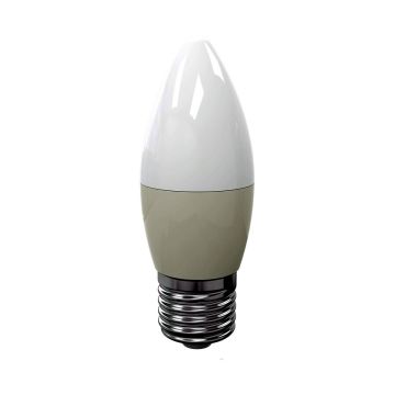 Eko-Light BULB EKZA0084 Gloeilamp 1x7W/E27 3000K 600LM IP20